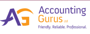 Logo of Accounting Gurus Limited