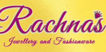 Logo of Rachna's Jewellery and Fashionware-Auckland
