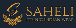Logo of Saheli