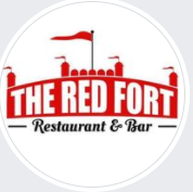 Logo of The Red Fort  Restaurant and Bar