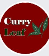 Logo of Curry leaf