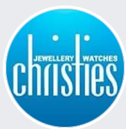 Logo of Christies Jewellery & Watches Hunters Plaza Papatoetoe