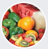 Logo of Manukau Fresh Fruit and Veges
