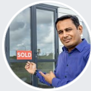 Logo of Hemant Parikh Real Estate Remax