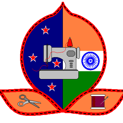 Logo of Darji Mandal of Auckland - NZ