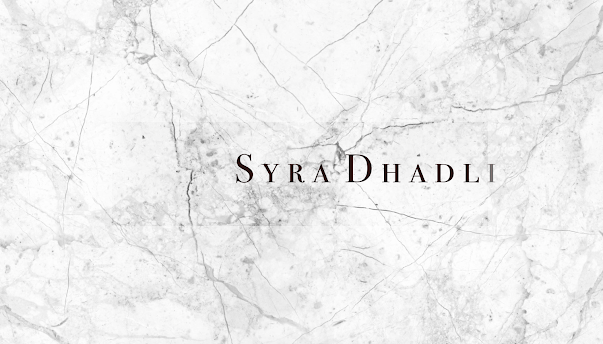 Logo of SYRA DHADLI BEAUTY