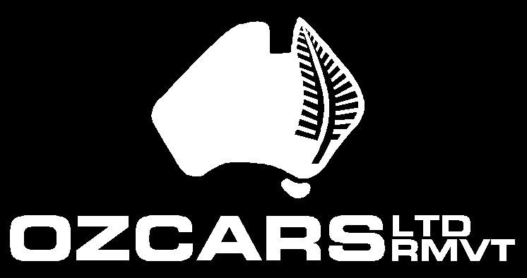 Logo of Oz Cars