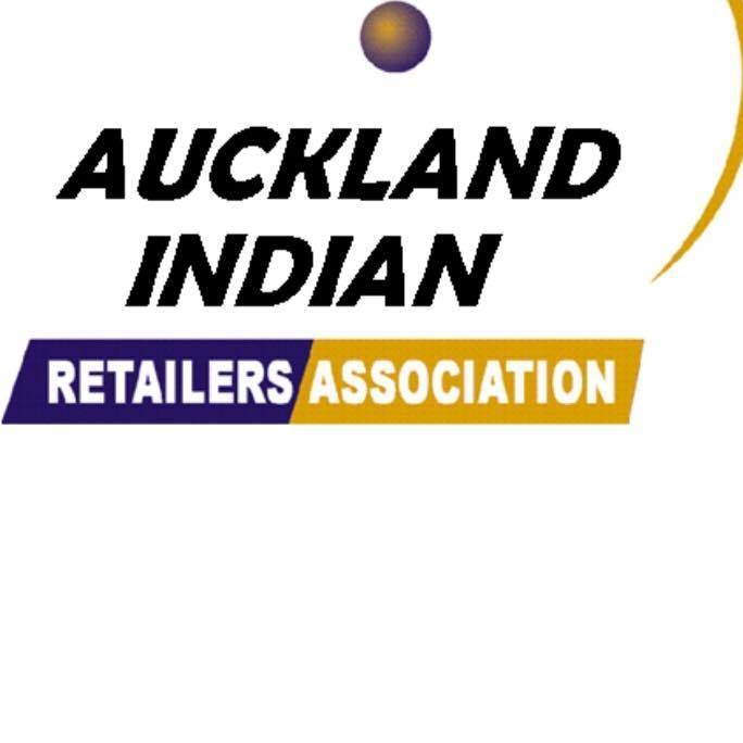 Logo of Auckland Indian Retailers Association - AIRA