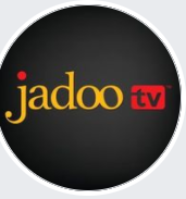 Logo of Jadoo Tv