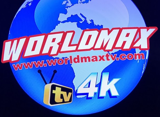 Logo of Worldmax Tv