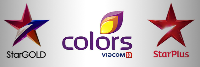 Logo of Sky Tv