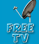 Logo of FreeTV