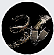Logo of 3 Cheers