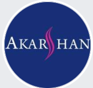 Logo of Akarshan
