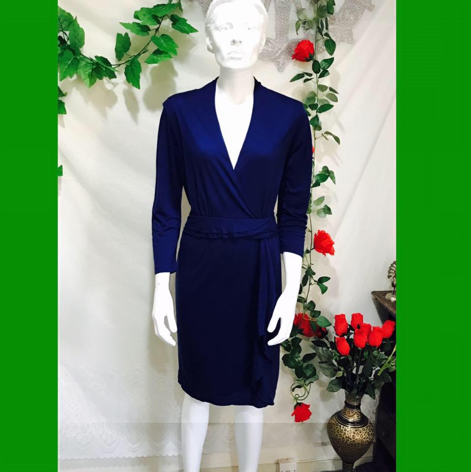 Logo of Zuby's Boutique - New & Preloved Clothing