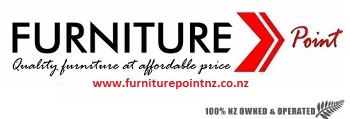 Logo of Furniture Point NZ