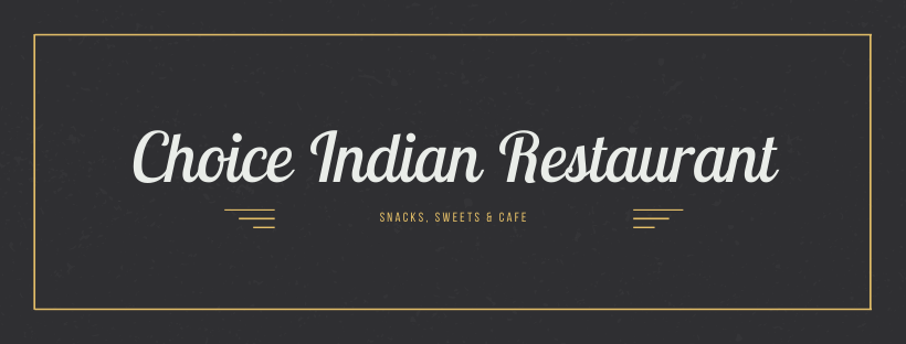 Logo of Choice Indian restaurant