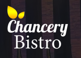 Logo of Chancery Bistro