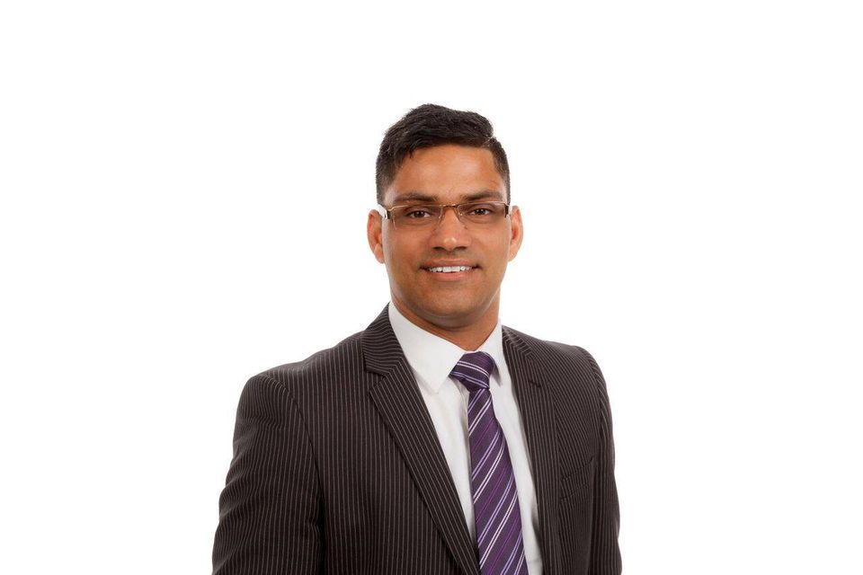 Logo of Sushil Sharma- Bayleys Real Estate Salesperson
