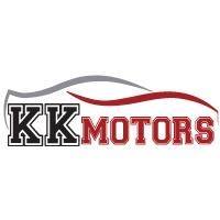 Logo of KK Motors