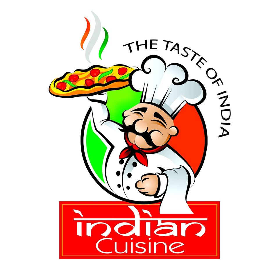 Logo of The Taste of India