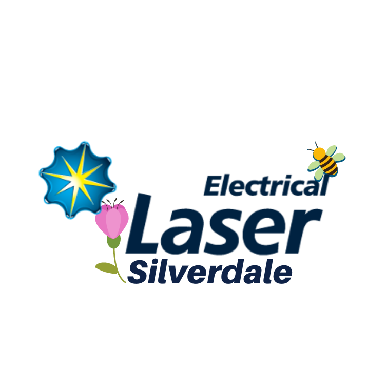 Logo of Laser Electrical Silverdale