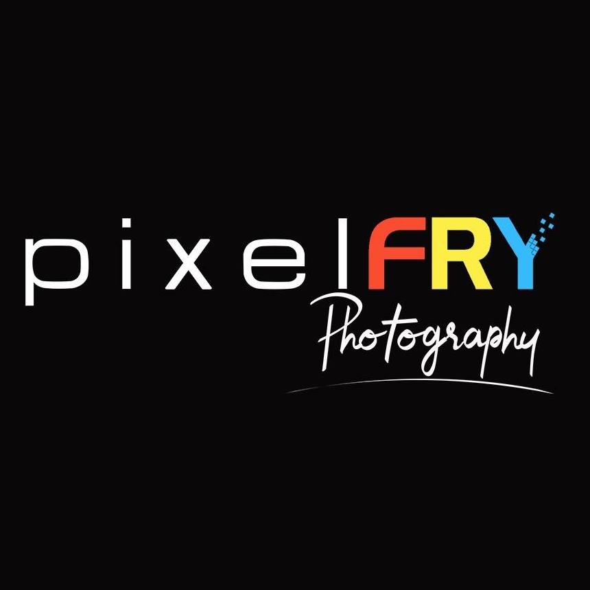 Logo of Pixelfry Photography