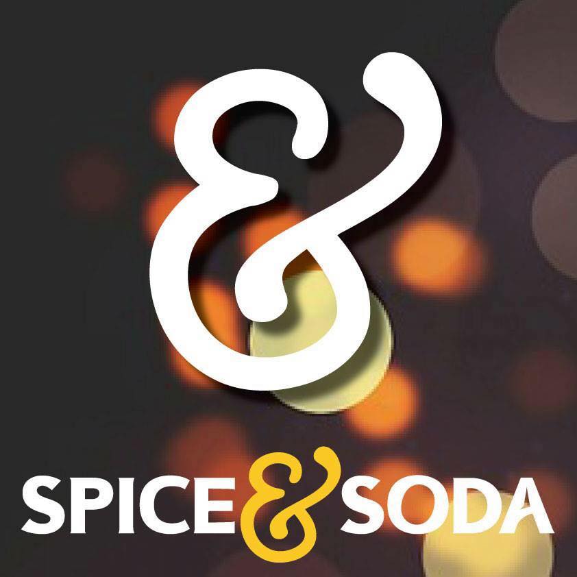 Logo of spice & soda