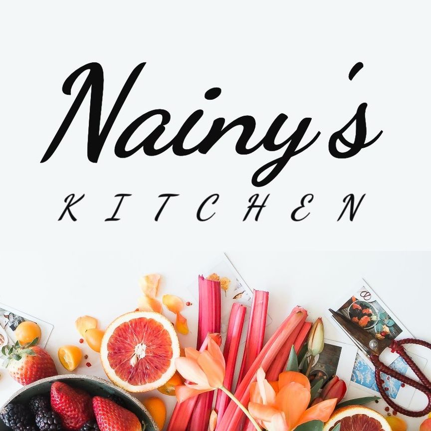 Logo of Nainy's Kitchen