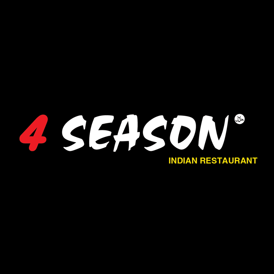 Logo of 4 Season Indian Restaurant