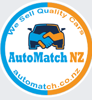 Logo of Automatch Nz