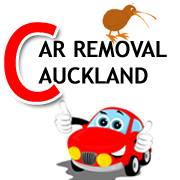 Logo of Car Removal Auckland Limited