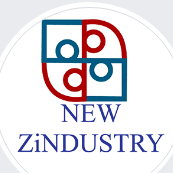 Logo of NEW ZiNDUSTRY