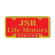 Logo of JSR Life Motors Limited