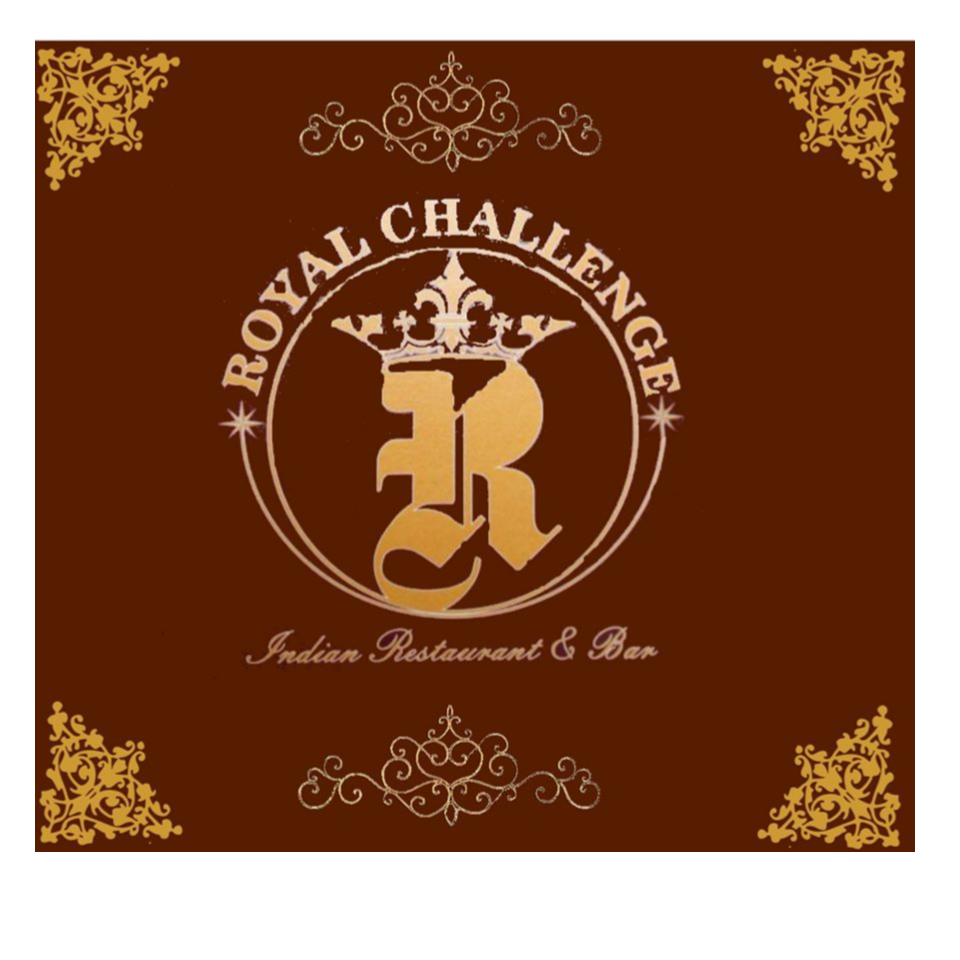 Logo of Royal Challenge Restaurant & Bar