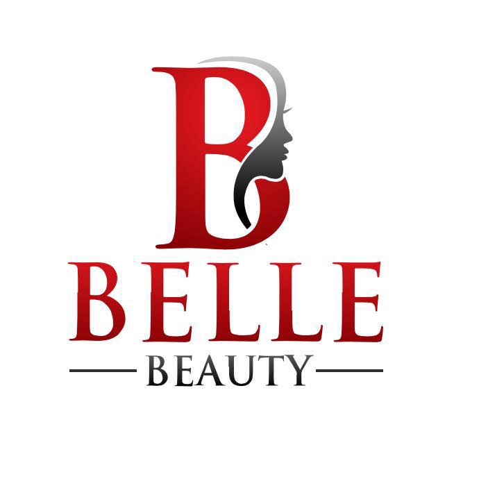 Logo of Belle Beauty NZ