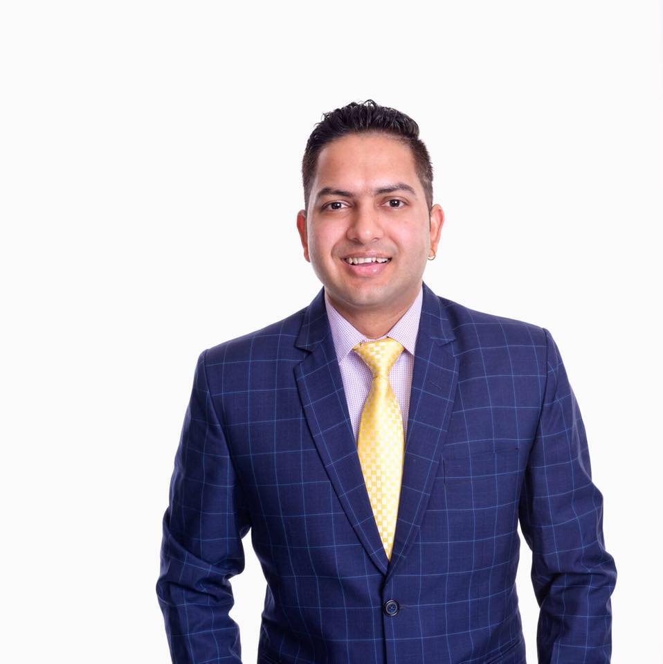 Logo of Arun Sharma- Real Estate Agent