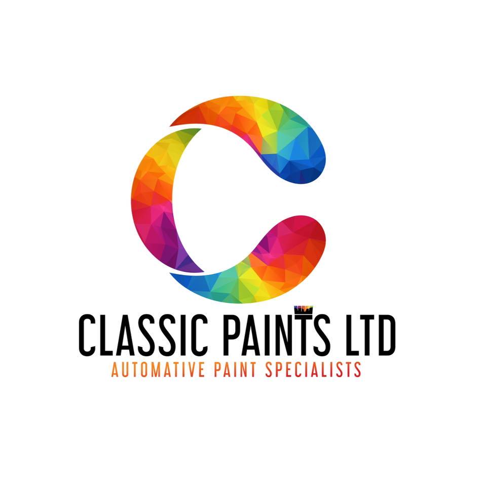 Logo of Classic Paints Limited