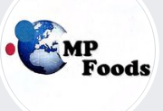 Logo of MP FOODS