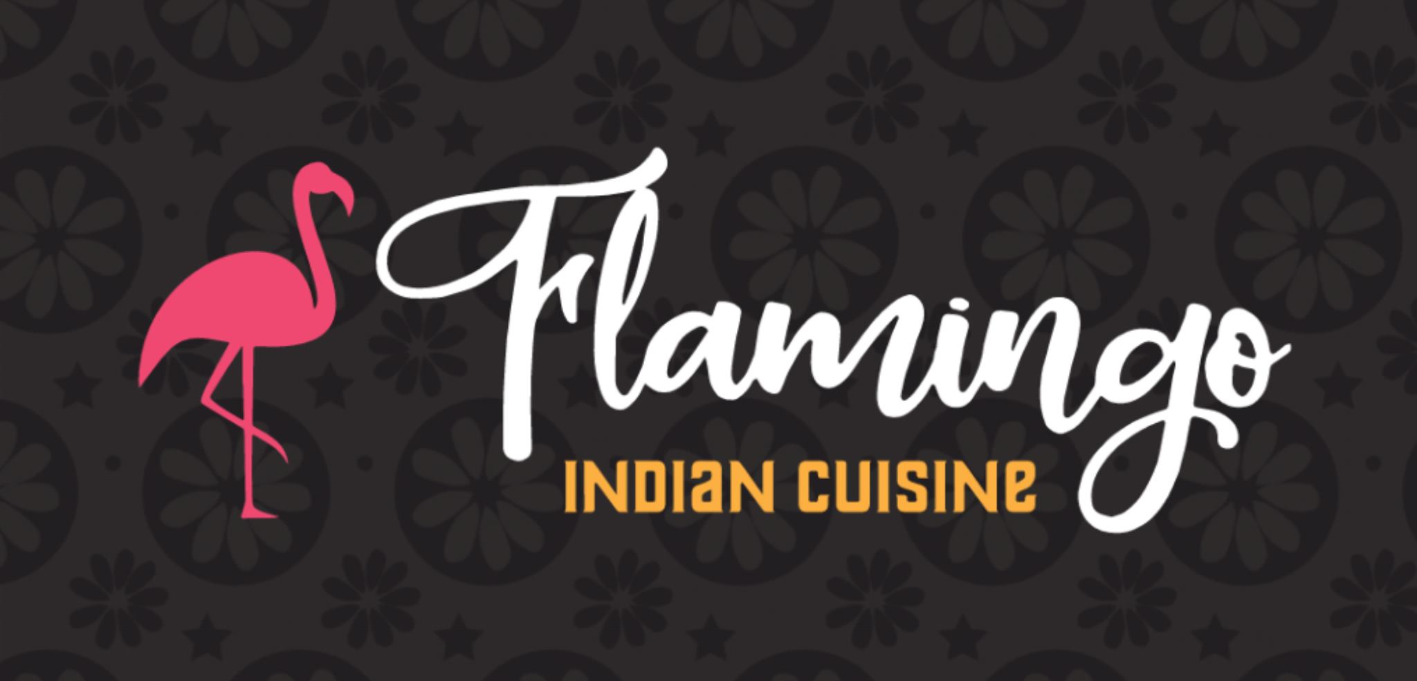 Logo of Flamingo Indian Cuisine