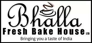 Logo of Bhalla Fresh Bake House