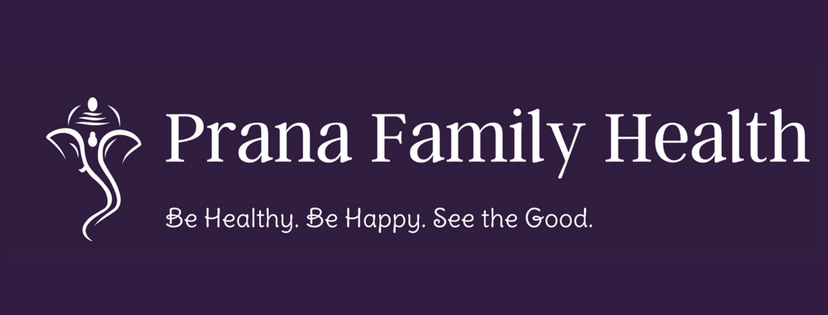 Logo of Prana Family Health