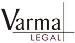 Logo of Varma Legal- Barrister and Solicitor
