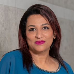 Logo of Swati Gupta - Ray White
