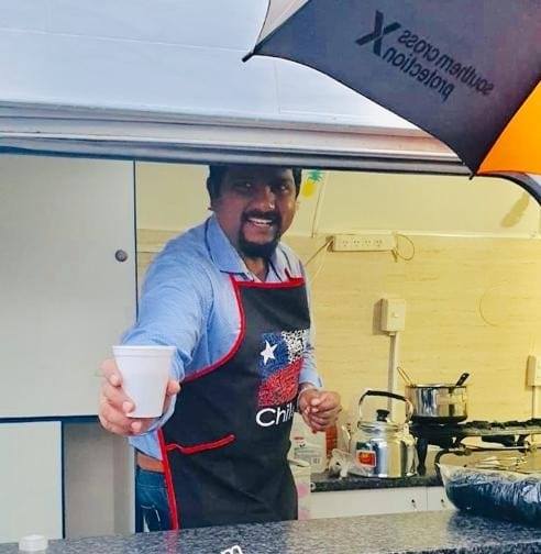 Logo of Chai Wala Bhai