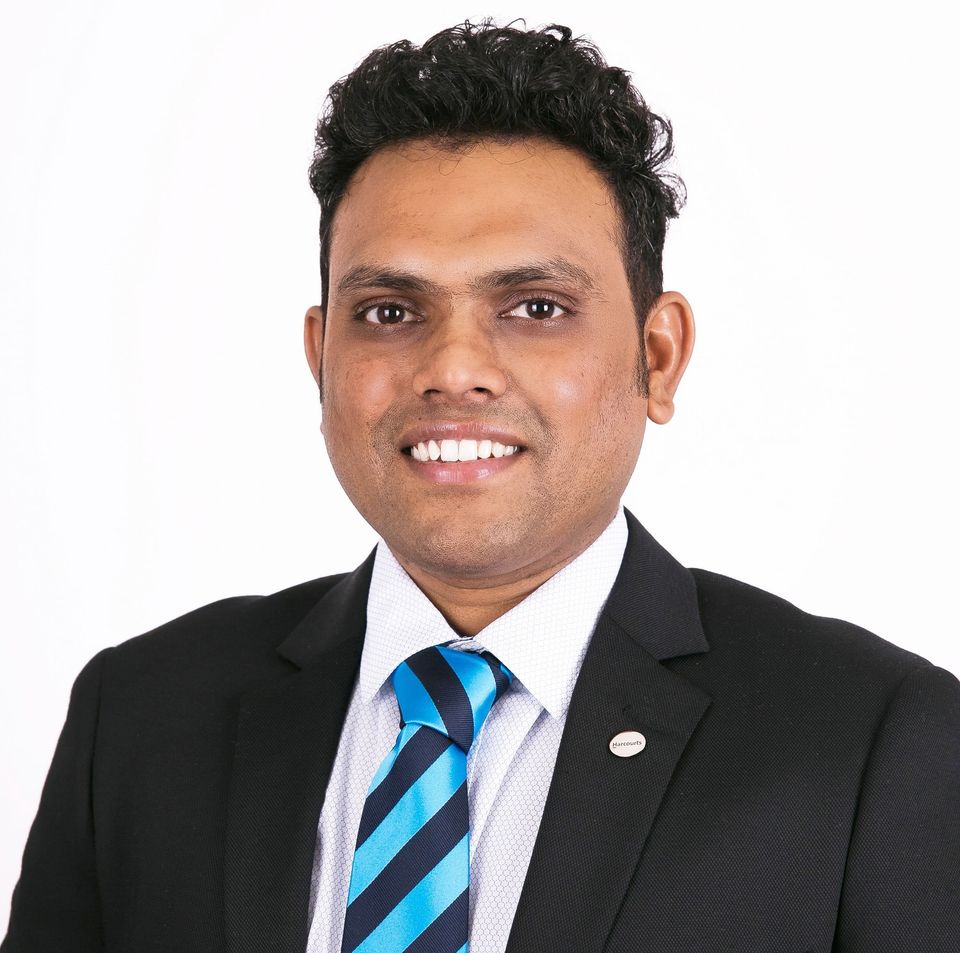 Logo of Dhaval Lamghare - Harcourts
