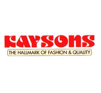 Logo of Kaysons