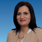 Logo of Parmjeet Parmar -  New Zealand National Party
