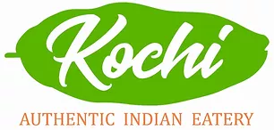 Logo of Kochi Restaurant