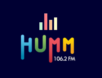 Logo of Humm Fm